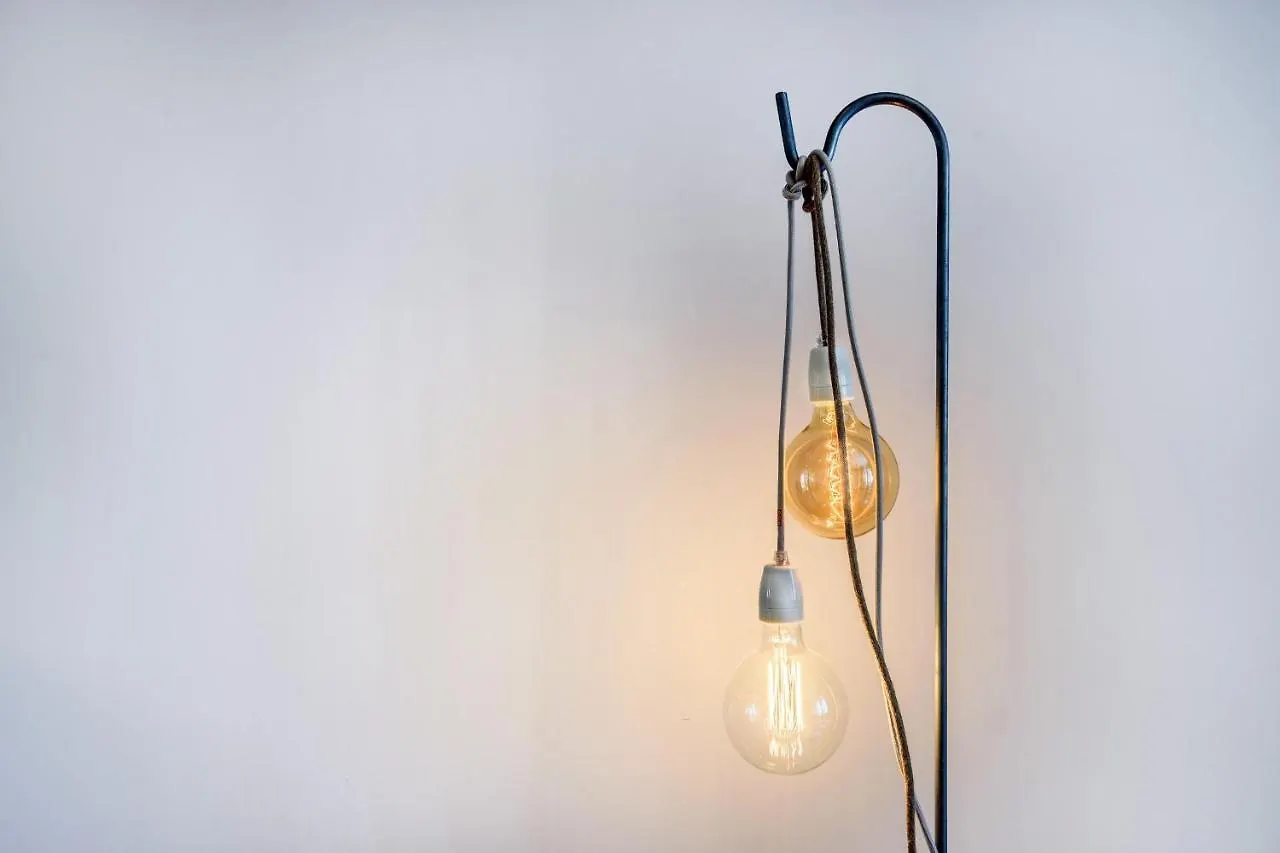 Guestready - Modern Loft At Graca Apartment Lisbon