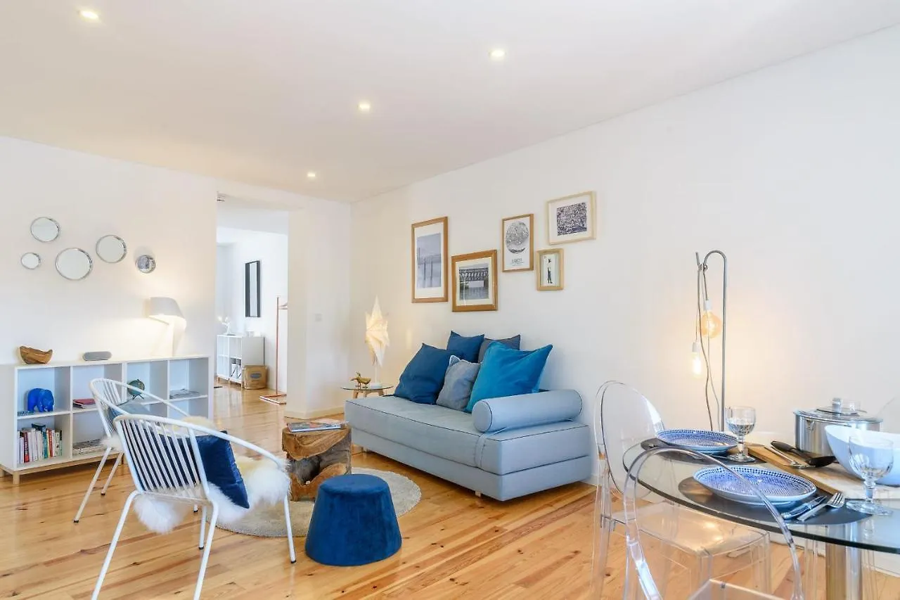 Guestready - Modern Loft At Graca Apartment Lisbon